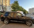 Черный Фольксваген Atlas, объемом двигателя 3.6 л и пробегом 126 тыс. км за 27700 $, фото 12 на Automoto.ua
