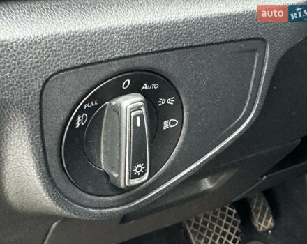 Фольксваген Atlas 2018 в Харькове на Automoto.ua Черный Фольксваген Atlas, объемом двигателя 3.6 л и пробегом 84 тыс. км за 20440 $, фото 15 на Automoto.ua