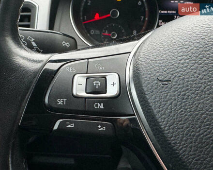 Фольксваген Atlas 2018 в Харькове на Automoto.ua Черный Фольксваген Atlas, объемом двигателя 3.6 л и пробегом 84 тыс. км за 20440 $, фото 23 на Automoto.ua