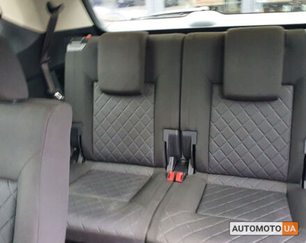 Черный Фольксваген Atlas, объемом двигателя 2 л и пробегом 235 тыс. км за 22300 $, фото 25 на Automoto.ua