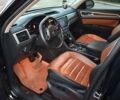 Фольксваген Atlas 2019 в Лозовой на Automoto.ua Черный Фольксваген Atlas, объемом двигателя 3.6 л и пробегом 113 тыс. км за 24000 $, фото 12 на Automoto.ua