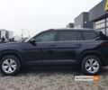 Черный Фольксваген Atlas, объемом двигателя 2 л и пробегом 235 тыс. км за 22300 $, фото 3 на Automoto.ua