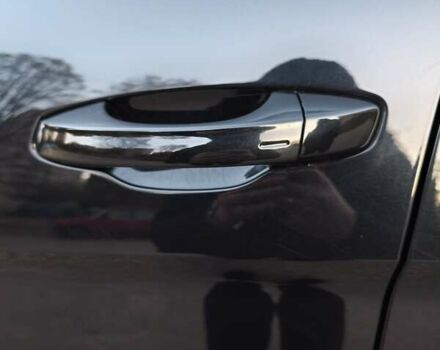 Фольксваген Atlas 2019 в Лозовой на Automoto.ua Черный Фольксваген Atlas, объемом двигателя 3.6 л и пробегом 113 тыс. км за 24000 $, фото 6 на Automoto.ua