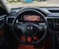 Фольксваген Atlas 2019 в Лозовой на Automoto.ua Черный Фольксваген Atlas, объемом двигателя 3.6 л и пробегом 113 тыс. км за 24000 $, фото 22 на Automoto.ua