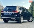 Черный Фольксваген Atlas, объемом двигателя 3.6 л и пробегом 52 тыс. км за 25500 $, фото 2 на Automoto.ua