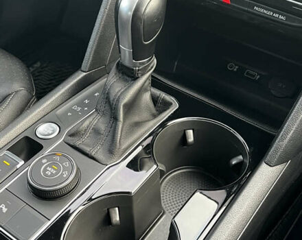 Черный Фольксваген Atlas, объемом двигателя 3.6 л и пробегом 122 тыс. км за 25000 $, фото 42 на Automoto.ua