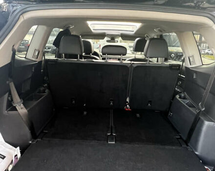 Черный Фольксваген Atlas, объемом двигателя 3.6 л и пробегом 122 тыс. км за 25000 $, фото 34 на Automoto.ua