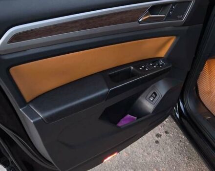 Фольксваген Atlas 2019 в Лозовой на Automoto.ua Черный Фольксваген Atlas, объемом двигателя 3.6 л и пробегом 113 тыс. км за 24000 $, фото 10 на Automoto.ua