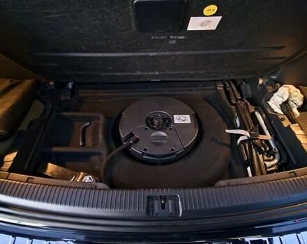 Фольксваген Atlas 2019 в Лозовой на Automoto.ua Черный Фольксваген Atlas, объемом двигателя 3.6 л и пробегом 113 тыс. км за 24000 $, фото 31 на Automoto.ua