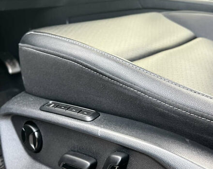 Черный Фольксваген Atlas, объемом двигателя 3.6 л и пробегом 122 тыс. км за 25000 $, фото 25 на Automoto.ua