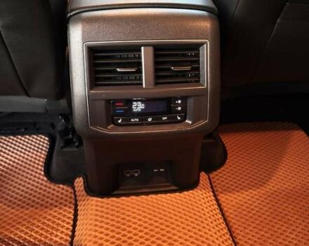 Фольксваген Atlas 2019 в Лозовой на Automoto.ua Черный Фольксваген Atlas, объемом двигателя 3.6 л и пробегом 113 тыс. км за 24000 $, фото 27 на Automoto.ua