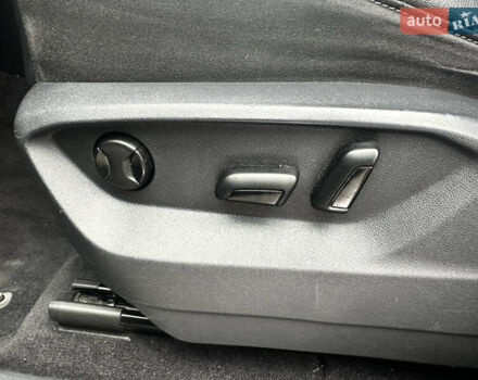 Чорний Фольксваген Atlas, об'ємом двигуна 3.6 л та пробігом 176 тис. км за 17999 $, фото 11 на Automoto.ua