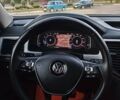 Фольксваген Atlas 2019 в Лозовой на Automoto.ua Черный Фольксваген Atlas, объемом двигателя 3.6 л и пробегом 113 тыс. км за 24000 $, фото 19 на Automoto.ua