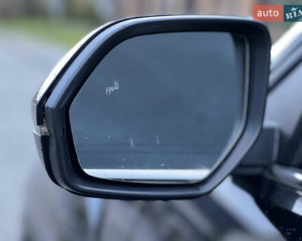 Черный Фольксваген Atlas, объемом двигателя 3.6 л и пробегом 220 тыс. км за 22700 $, фото 26 на Automoto.ua