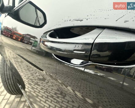 Чорний Фольксваген Atlas, об'ємом двигуна 3.6 л та пробігом 176 тис. км за 17999 $, фото 9 на Automoto.ua