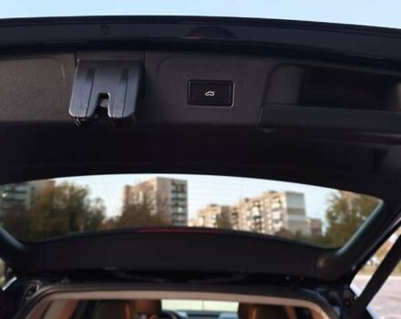 Фольксваген Atlas 2019 в Лозовой на Automoto.ua Черный Фольксваген Atlas, объемом двигателя 3.6 л и пробегом 113 тыс. км за 24000 $, фото 28 на Automoto.ua