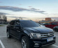 Черный Фольксваген Atlas, объемом двигателя 3.6 л и пробегом 122 тыс. км за 25000 $, фото 2 на Automoto.ua
