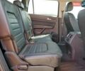 Черный Фольксваген Atlas, объемом двигателя 3.6 л и пробегом 130 тыс. км за 5000 $, фото 10 на Automoto.ua