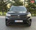 Чорний Фольксваген Atlas, об'ємом двигуна 3.6 л та пробігом 82 тис. км за 29000 $, фото 5 на Automoto.ua