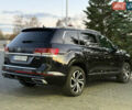 Чорний Фольксваген Atlas, об'ємом двигуна 3.6 л та пробігом 82 тис. км за 29000 $, фото 26 на Automoto.ua