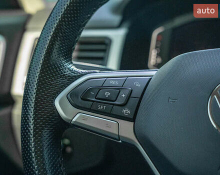 Черный Фольксваген Atlas, объемом двигателя 3.6 л и пробегом 111 тыс. км за 29800 $, фото 27 на Automoto.ua