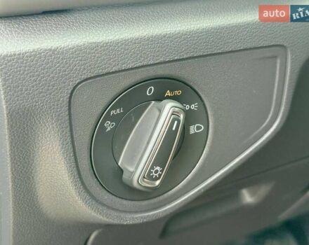 Чорний Фольксваген Atlas, об'ємом двигуна 3.6 л та пробігом 60 тис. км за 32500 $, фото 46 на Automoto.ua