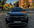 Черный Фольксваген Atlas, объемом двигателя 3.6 л и пробегом 69 тыс. км за 27500 $, фото 32 на Automoto.ua
