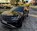 Черный Фольксваген Atlas, объемом двигателя 3.6 л и пробегом 69 тыс. км за 27500 $, фото 70 на Automoto.ua