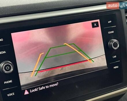 Чорний Фольксваген Atlas, об'ємом двигуна 3.6 л та пробігом 88 тис. км за 26500 $, фото 17 на Automoto.ua