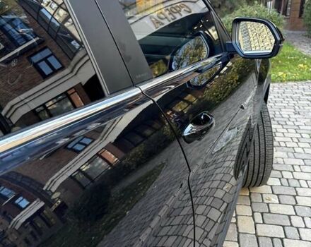 Черный Фольксваген Atlas, объемом двигателя 3.6 л и пробегом 69 тыс. км за 27500 $, фото 51 на Automoto.ua