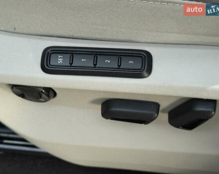 Чорний Фольксваген Atlas, об'ємом двигуна 3.6 л та пробігом 82 тис. км за 29000 $, фото 18 на Automoto.ua