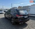 Черный Фольксваген Atlas, объемом двигателя 3.6 л и пробегом 62 тыс. км за 34999 $, фото 3 на Automoto.ua