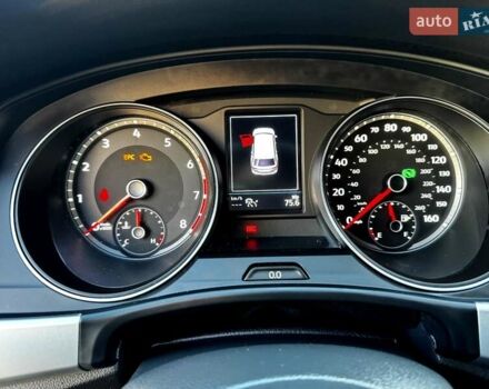 Черный Фольксваген Atlas, объемом двигателя 3.6 л и пробегом 69 тыс. км за 27500 $, фото 46 на Automoto.ua