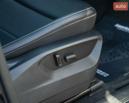 Черный Фольксваген Atlas, объемом двигателя 3.6 л и пробегом 111 тыс. км за 29800 $, фото 39 на Automoto.ua