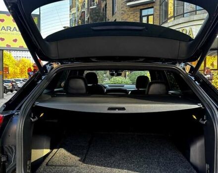 Черный Фольксваген Atlas, объемом двигателя 3.6 л и пробегом 69 тыс. км за 27500 $, фото 17 на Automoto.ua