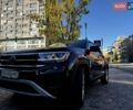 Черный Фольксваген Atlas, объемом двигателя 3.6 л и пробегом 69 тыс. км за 27500 $, фото 20 на Automoto.ua