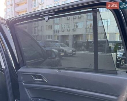 Черный Фольксваген Atlas, объемом двигателя 3.6 л и пробегом 69 тыс. км за 32000 $, фото 19 на Automoto.ua