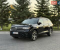 Чорний Фольксваген Atlas, об'ємом двигуна 3.6 л та пробігом 82 тис. км за 29000 $, фото 1 на Automoto.ua