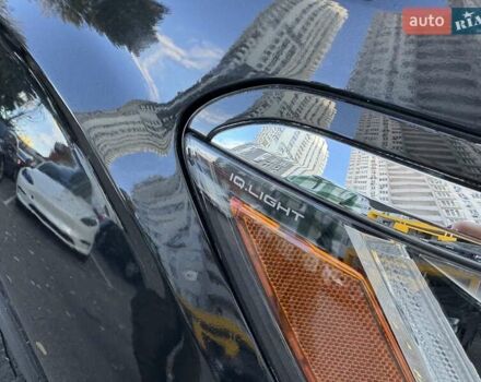 Черный Фольксваген Atlas, объемом двигателя 3.6 л и пробегом 69 тыс. км за 32000 $, фото 27 на Automoto.ua