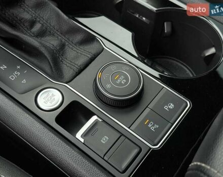 Чорний Фольксваген Atlas, об'ємом двигуна 3.6 л та пробігом 60 тис. км за 32500 $, фото 44 на Automoto.ua