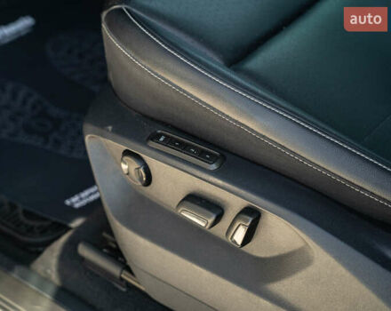 Черный Фольксваген Atlas, объемом двигателя 3.6 л и пробегом 111 тыс. км за 29800 $, фото 20 на Automoto.ua