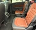 Чорний Фольксваген Atlas, об'ємом двигуна 3.6 л та пробігом 60 тис. км за 32500 $, фото 16 на Automoto.ua