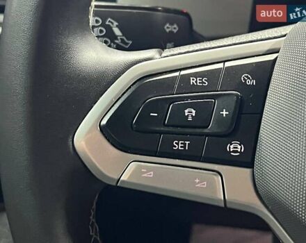 Чорний Фольксваген Atlas, об'ємом двигуна 3.6 л та пробігом 88 тис. км за 26500 $, фото 32 на Automoto.ua