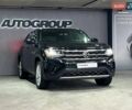 Чорний Фольксваген Atlas, об'ємом двигуна 3.6 л та пробігом 88 тис. км за 26500 $, фото 1 на Automoto.ua