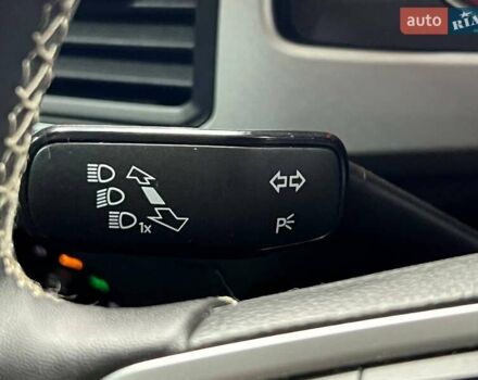 Чорний Фольксваген Atlas, об'ємом двигуна 3.6 л та пробігом 88 тис. км за 26500 $, фото 14 на Automoto.ua