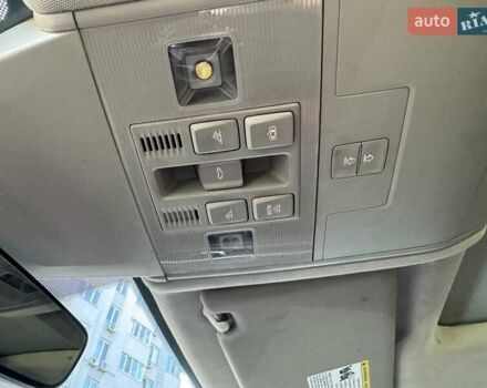 Черный Фольксваген Atlas, объемом двигателя 3.6 л и пробегом 69 тыс. км за 32000 $, фото 23 на Automoto.ua