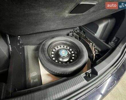 Чорний Фольксваген Atlas, об'ємом двигуна 3.6 л та пробігом 88 тис. км за 26500 $, фото 7 на Automoto.ua