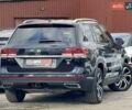 Чорний Фольксваген Atlas, об'ємом двигуна 3.6 л та пробігом 60 тис. км за 32500 $, фото 10 на Automoto.ua