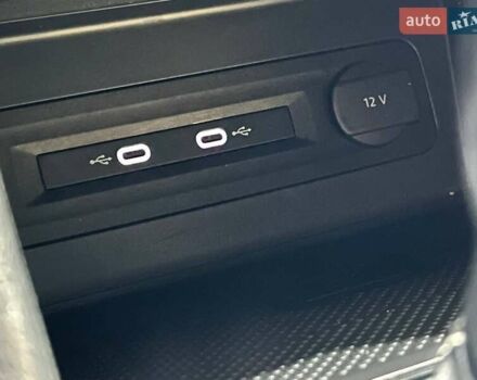 Чорний Фольксваген Atlas, об'ємом двигуна 3.6 л та пробігом 88 тис. км за 26500 $, фото 24 на Automoto.ua