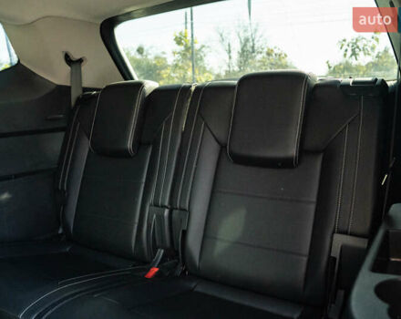 Черный Фольксваген Atlas, объемом двигателя 3.6 л и пробегом 111 тыс. км за 29800 $, фото 44 на Automoto.ua